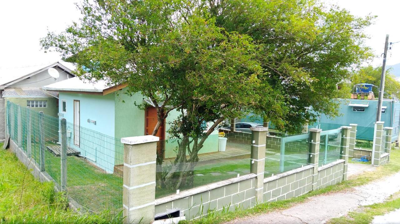 Férias na Barra da Lagoa Florianopolis Exterior foto