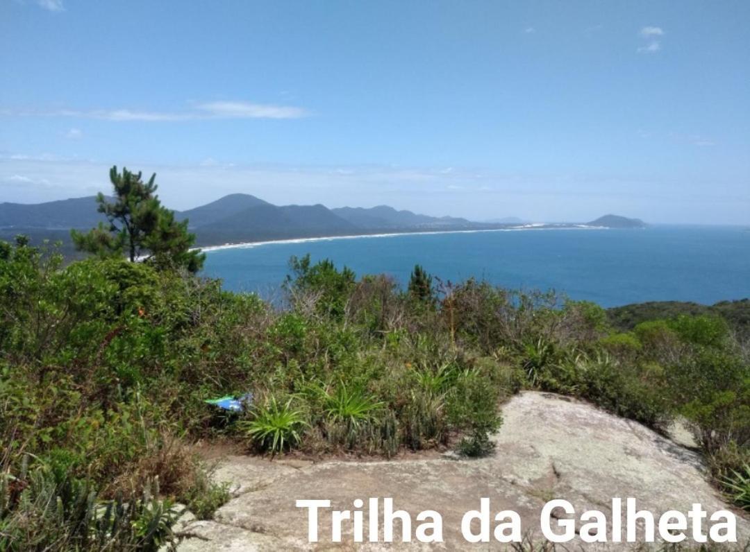 Férias na Barra da Lagoa Florianopolis Exterior foto