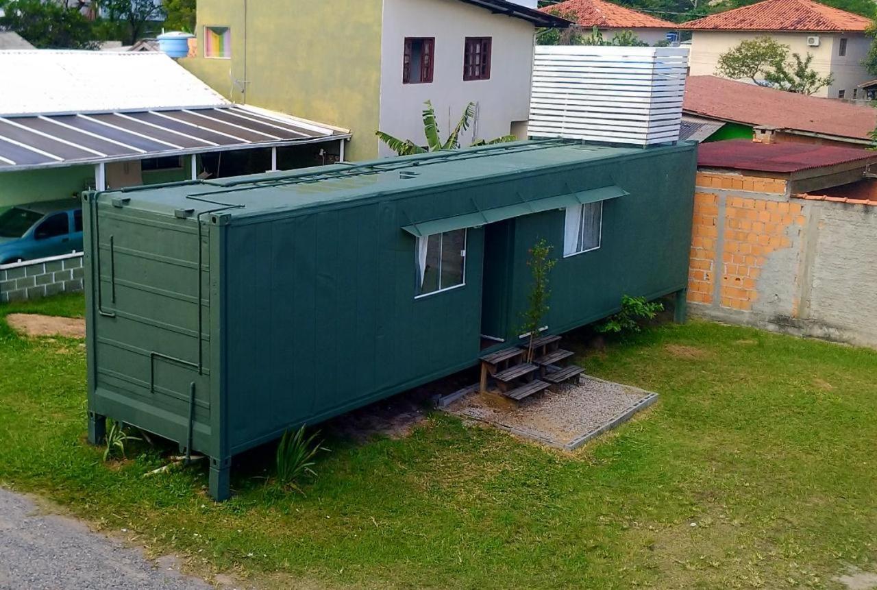 Férias na Barra da Lagoa Florianopolis Exterior foto