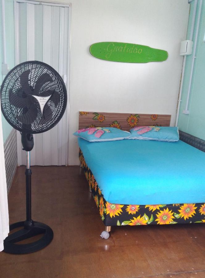 Férias na Barra da Lagoa Florianopolis Exterior foto