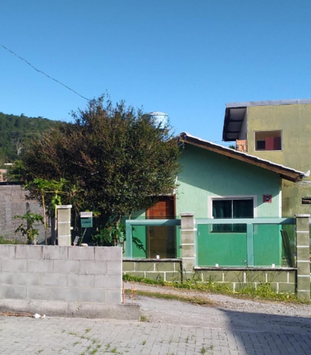 Férias na Barra da Lagoa Florianopolis Exterior foto