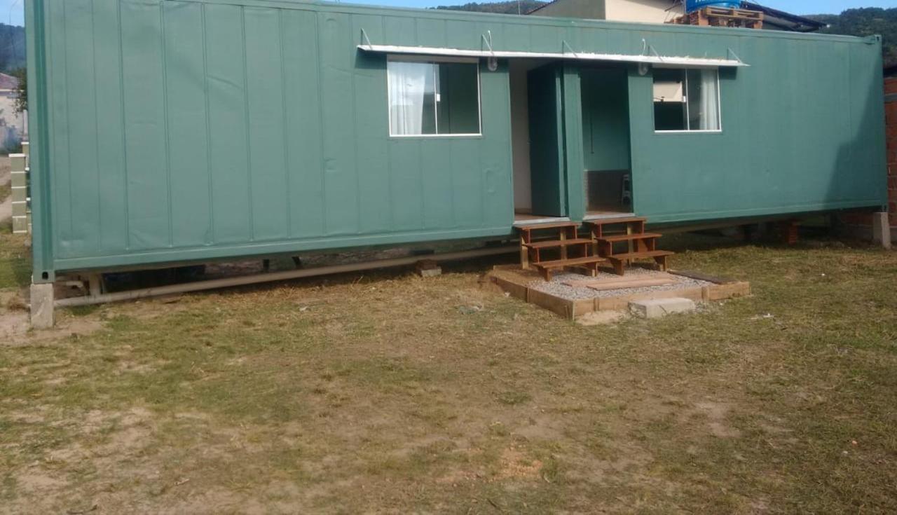 Férias na Barra da Lagoa Florianopolis Exterior foto